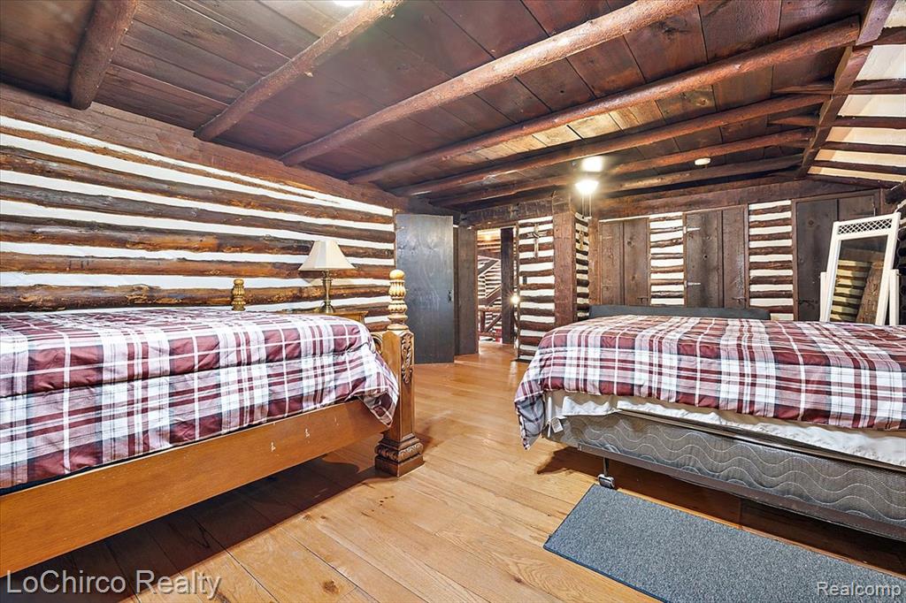 8646 Thendara Boulevard, Clarkston, MI 48348 — Photo 31