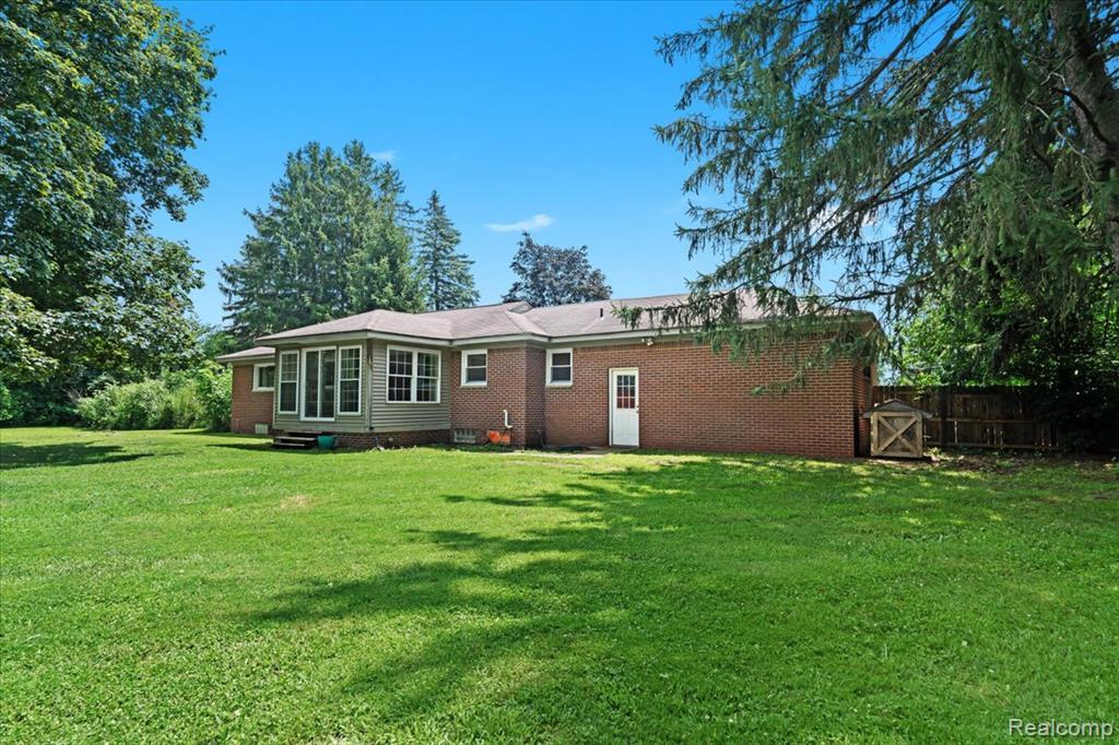 57934 Travis Road, New Hudson, MI 48165 — Photo 21
