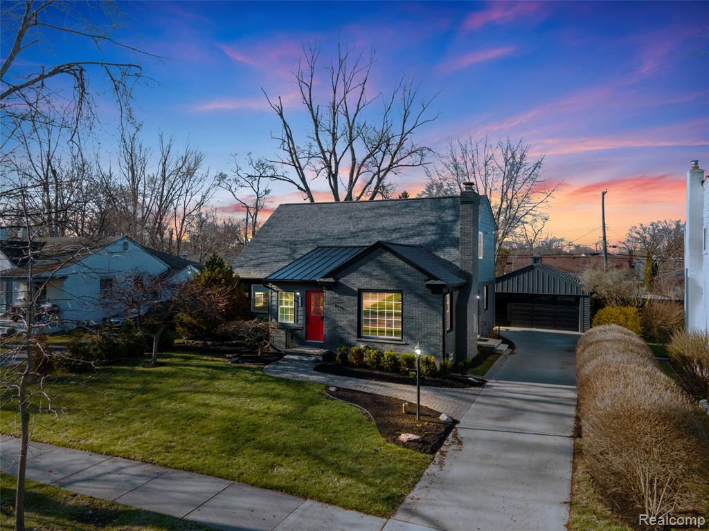 4312 Samoset Road, Royal Oak, MI 48073 — Photo 43