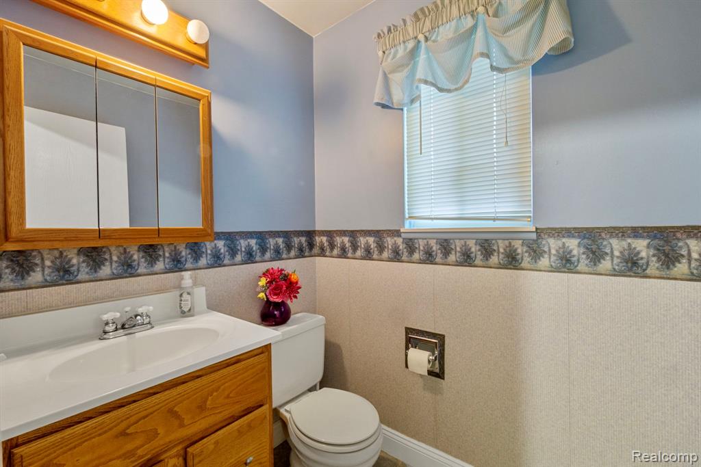 8400 Oak Shade Court, Davison, MI 48423 — Photo 15