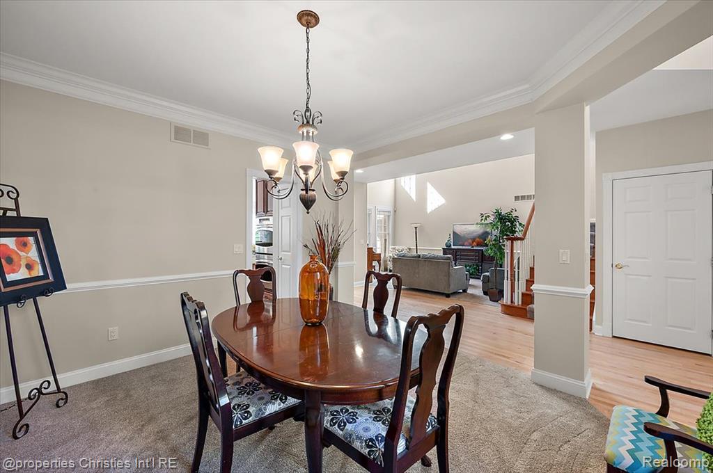 44683 Broadmoor Circle N, Northville, MI 48168 — Photo 18