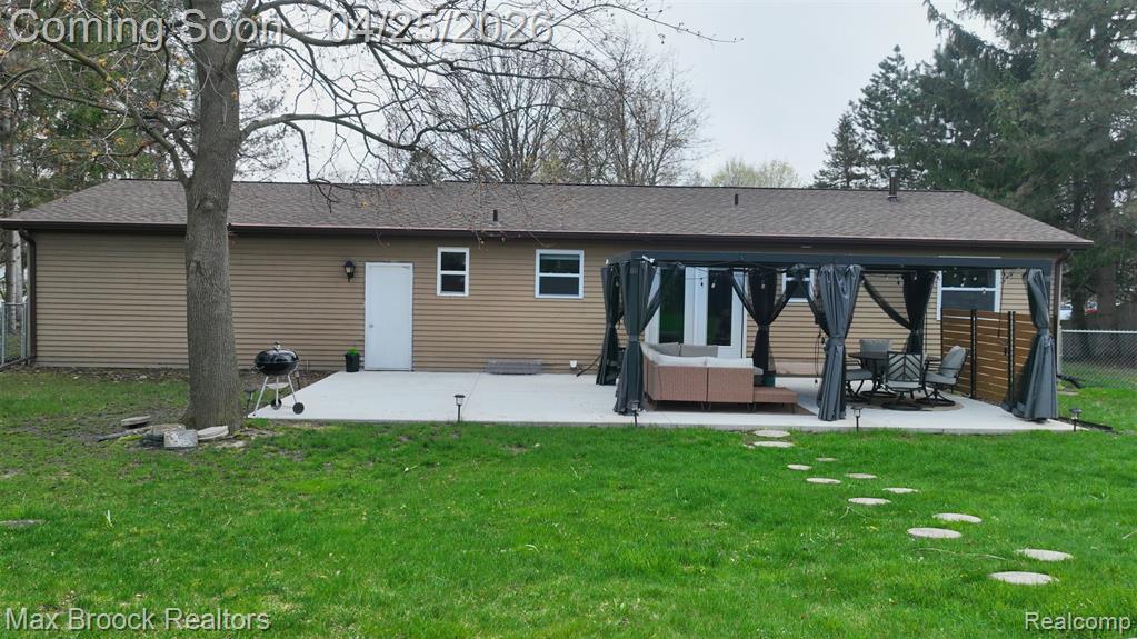 8040 Garwood Drive, Saginaw, MI 48609 — Photo 6