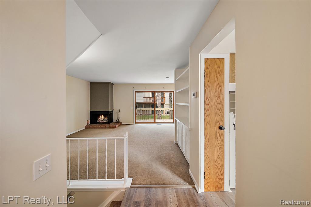 418 WILLOW GROVE Lane, Rochester Hills, MI 48307 — Photo 5