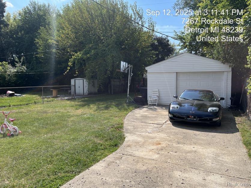 7267 Rockdale, Redford, MI 48239 — Photo 3
