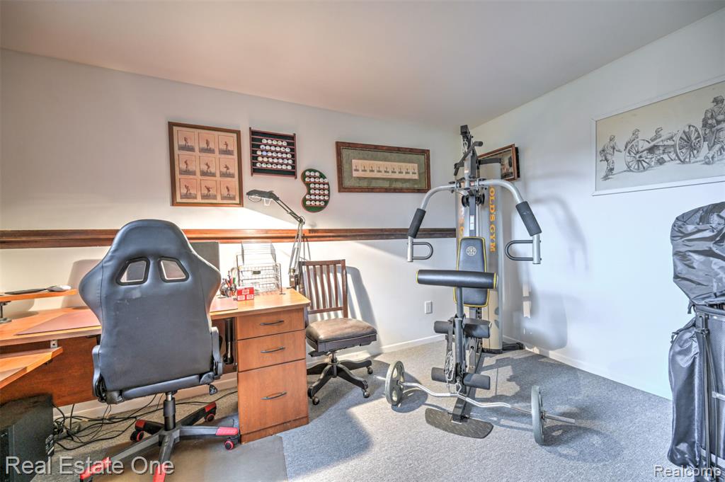 3956 S Sashabaw Road, Clarkston, MI 48348 — Photo 47