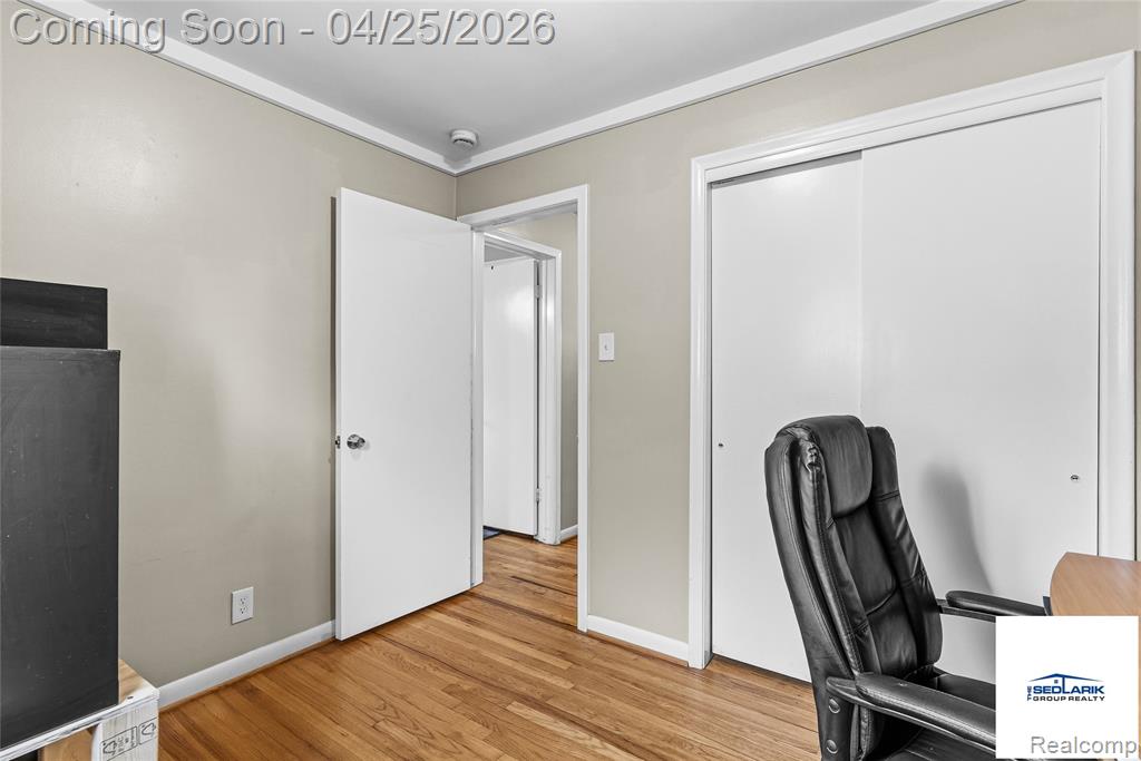 24909 Saxony Avenue, Eastpointe, MI 48021 — Photo 15