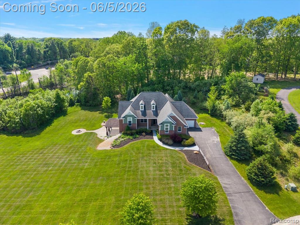 7707 Darcy Lane, Clarkston, MI 48348 — Photo 68