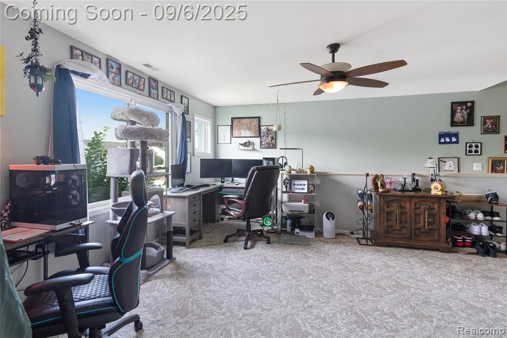 48 Rosebud Lane, Mount Clemens, MI 48043 — Photo 7