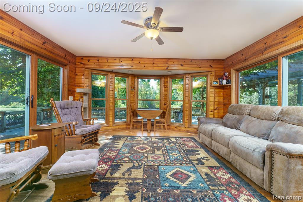 9511 W Allen Road, Fowlerville, MI 48836 — Photo 17