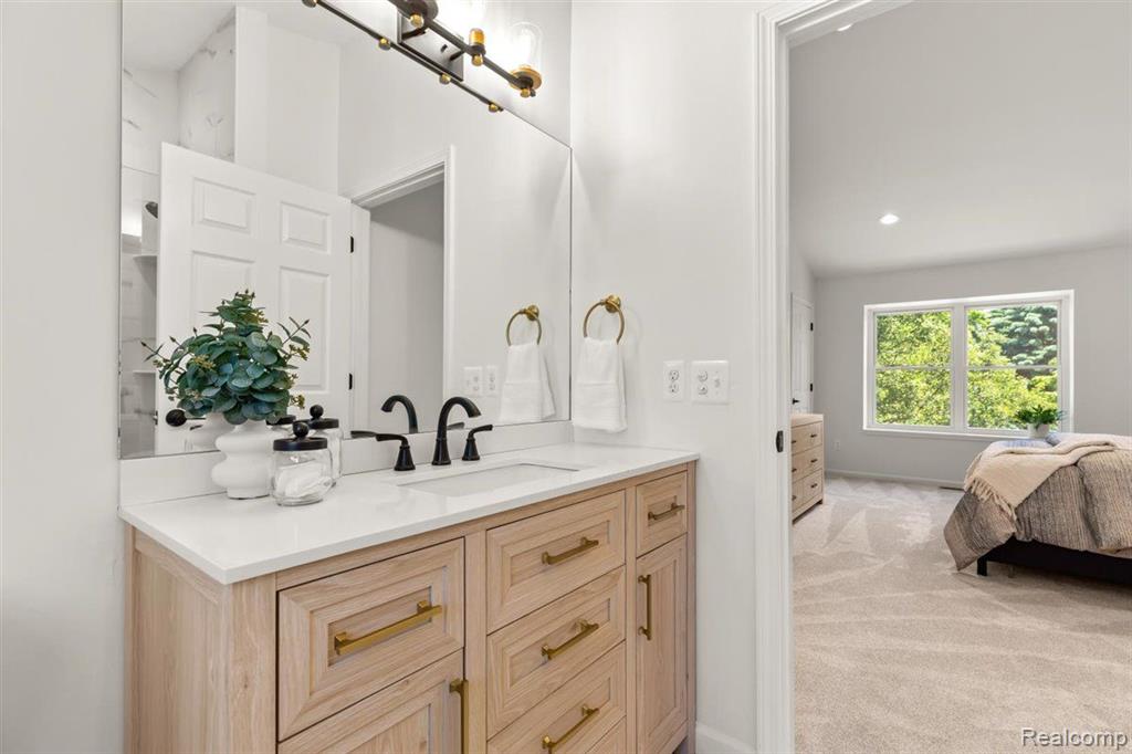 445 CHERRY HILLS, Oxford, MI 48371 — Photo 22