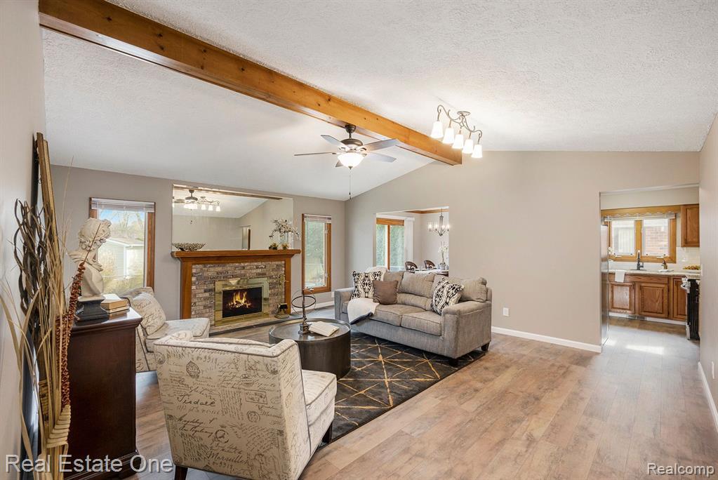51860 SALVATORI Drive, Chesterfield, MI 48047 — Photo 8