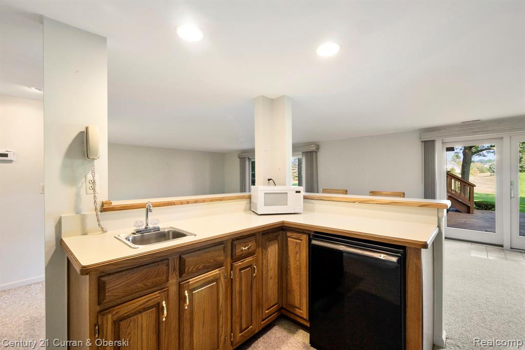 18215 Blue Heron Drive W, Northville, MI 48168 — Photo 33