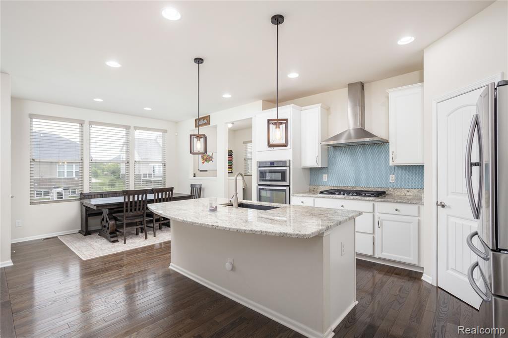 2391 Findley Circle, Lake Orion, MI — Photo 11