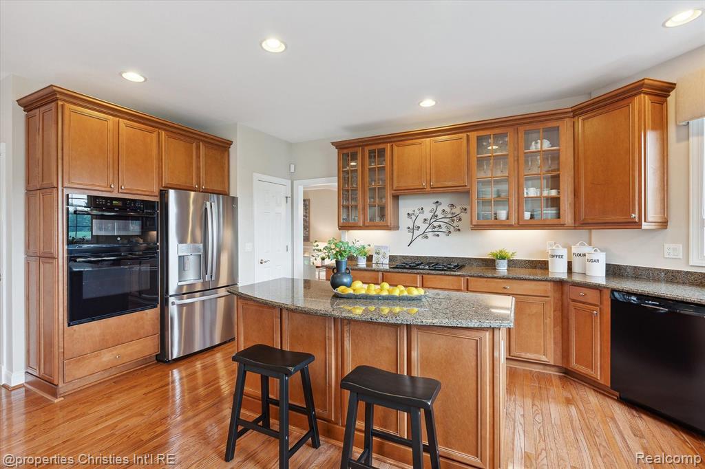 46341 PINEHURST Drive, Northville, MI 48168 — Photo 13