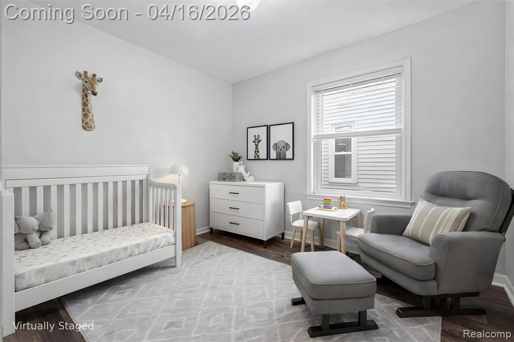 21330 Caledonia Avenue, Hazel Park, MI 48030 — Photo 10