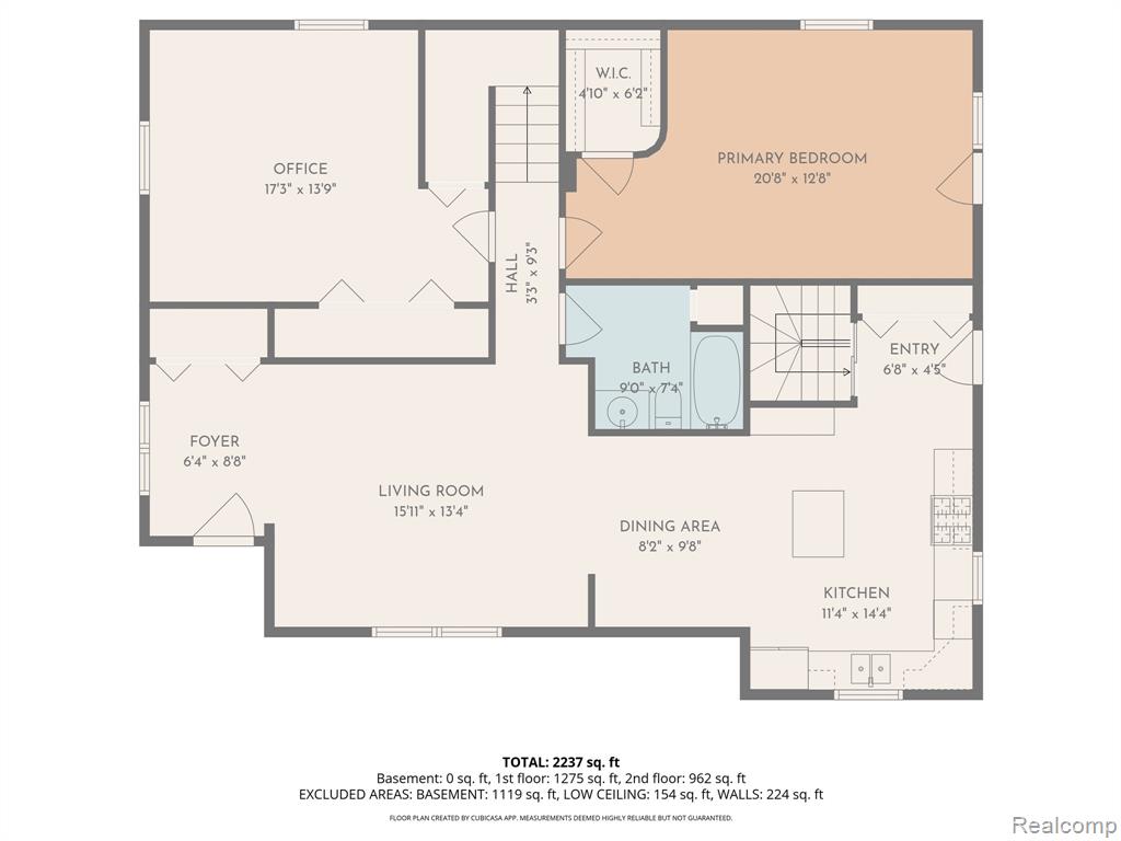 1255 Glendale Street, Burton, MI 48509 — Photo 42