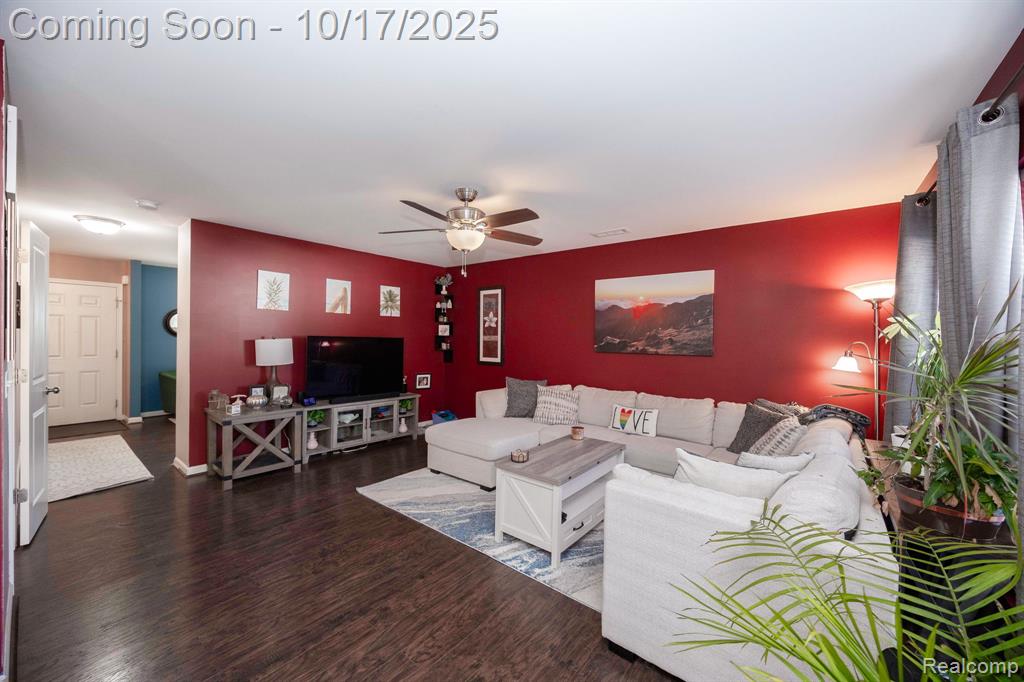 410 Natures Way, Carleton, MI 48117 — Photo 23