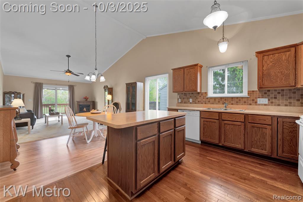 9297 Sunrise Lane, Davison, MI 48423 — Photo 9