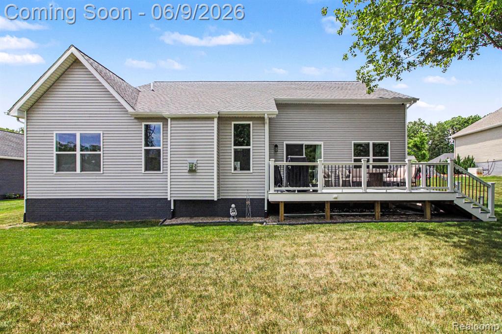 1179 Timberleaf Drive, Brighton, MI 48114 — Photo 22