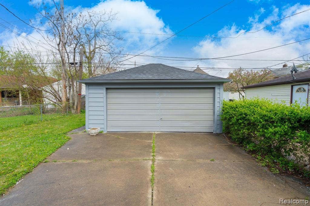 5484 MIDDLESEX Street, Dearborn, MI 48126 — Photo 6