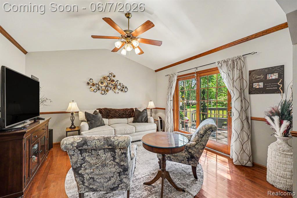7020 Meldrum Road, Ira, MI — Photo 9
