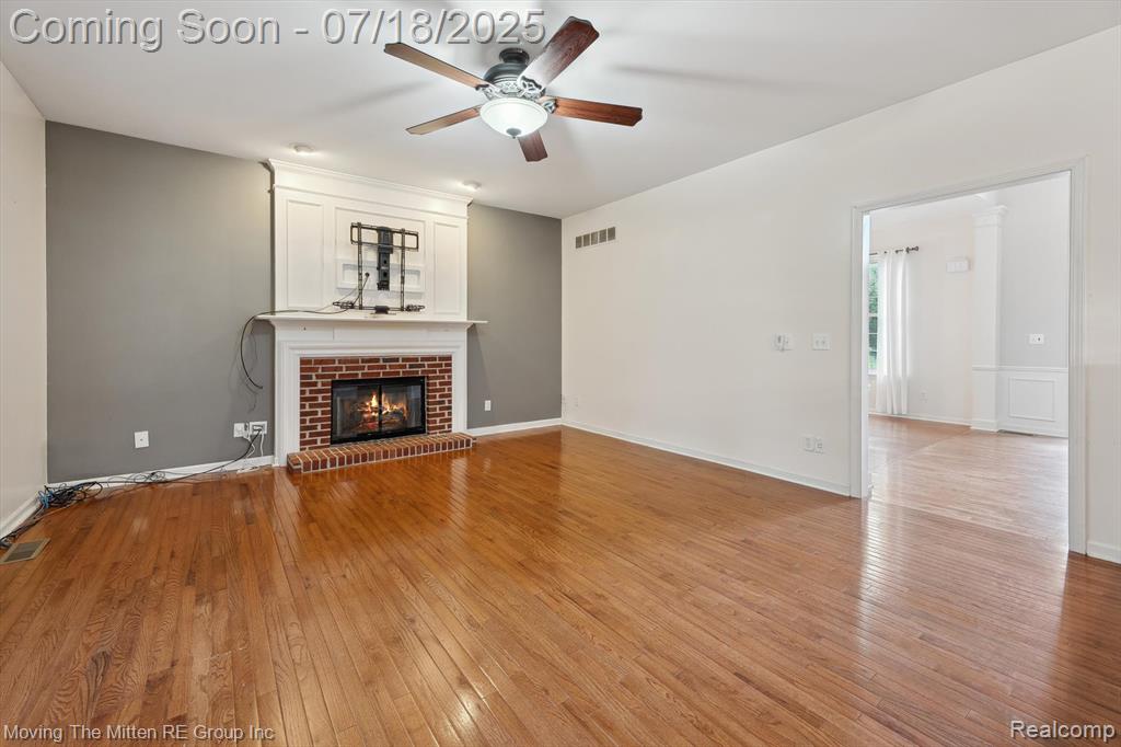 2120 Liberty Street S, Canton, MI 48188 — Photo 6