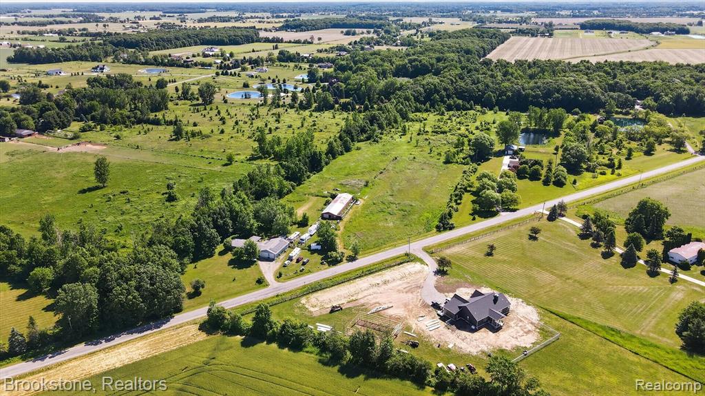 9300 Head O Lake Road, Ottawa Lake, MI 49267 — Photo 25