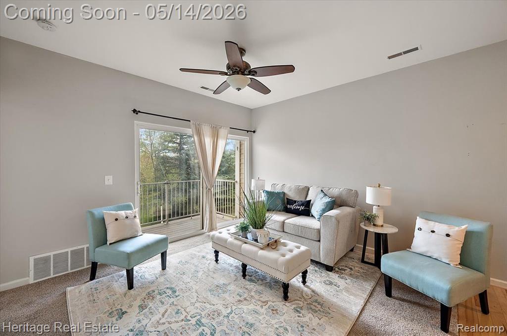 3108 Paradise Trail, 33, Oxford, MI 48371 — Photo 4