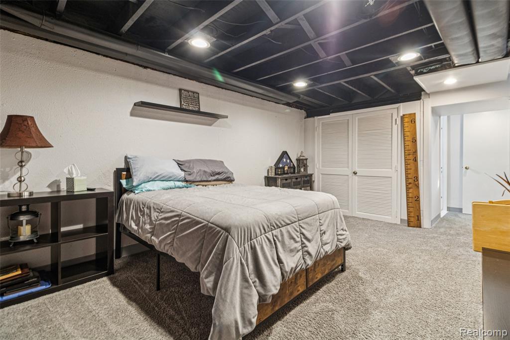 715 Cape Cod, 1, South Lyon, MI 48178 — Photo 19