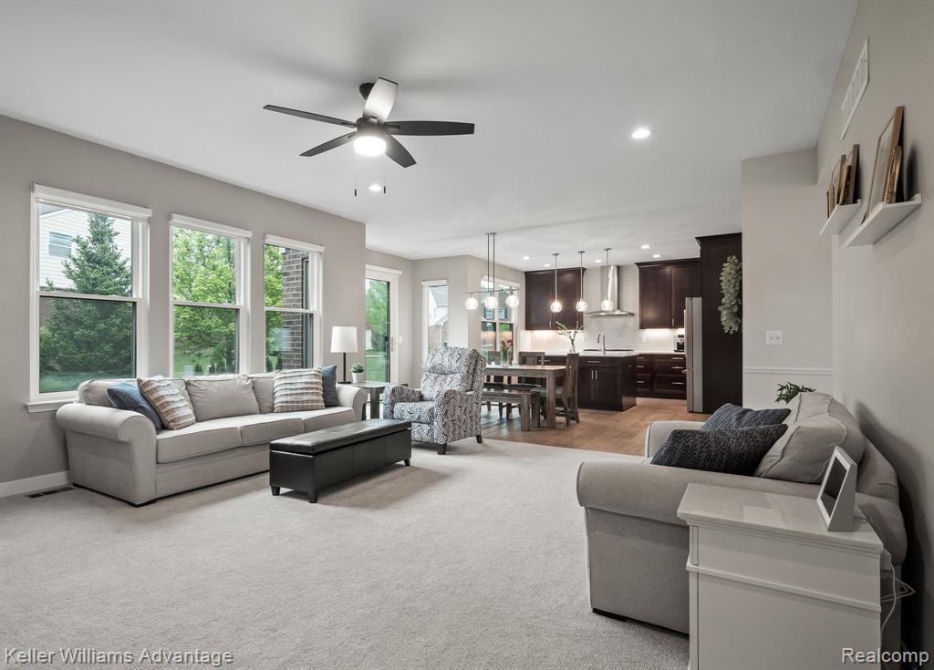 41740 Steinbeck Glen, Novi, MI 48377 — Photo 10