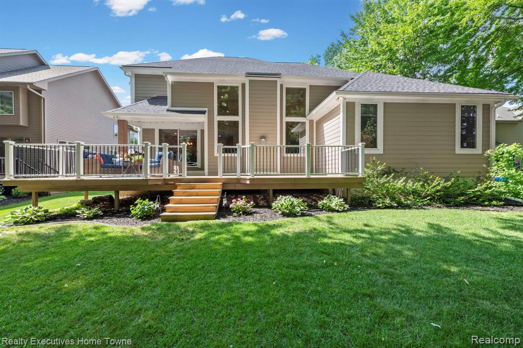 3830 Arlington Avenue, Fort Gratiot, MI 48059 — Photo 53