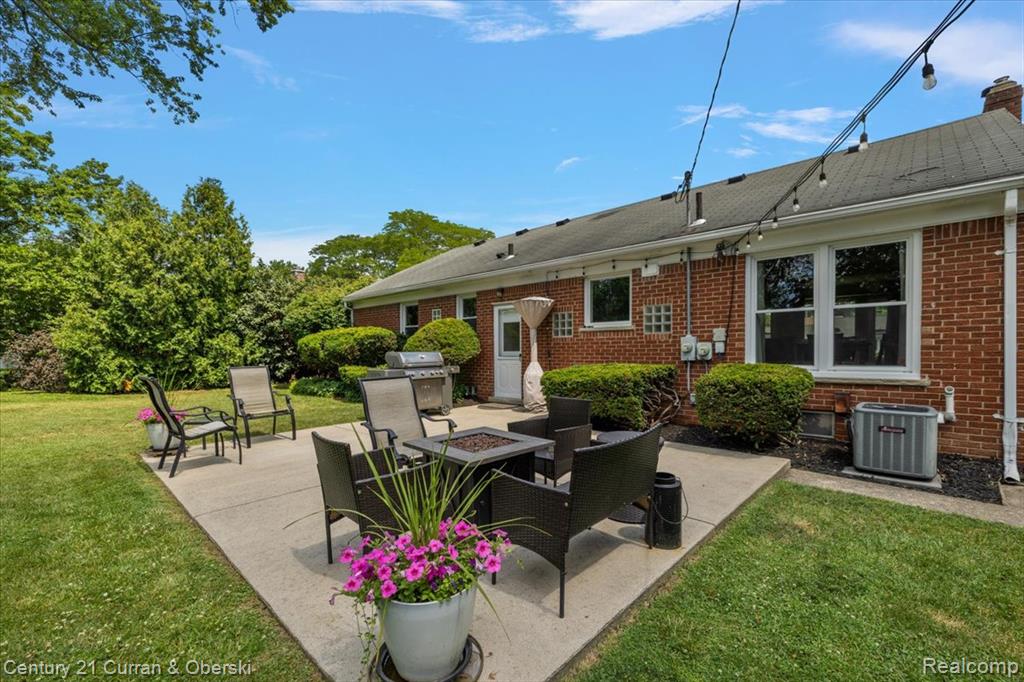 4151 Seminole Drive, Royal Oak, MI 48073 — Photo 33
