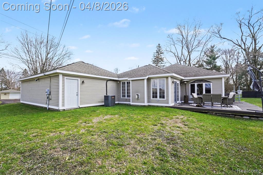 6399 Eastlawn Avenue, Clawson, MI — Photo 3