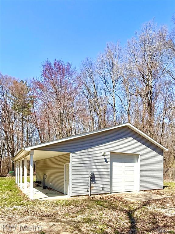 1730 INDIAN Road, Lapeer, MI 48446 — Photo 31