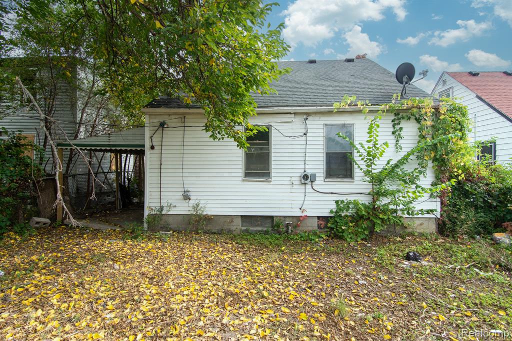 326 Eastlawn Street, Detroit, MI 48215 — Photo 79