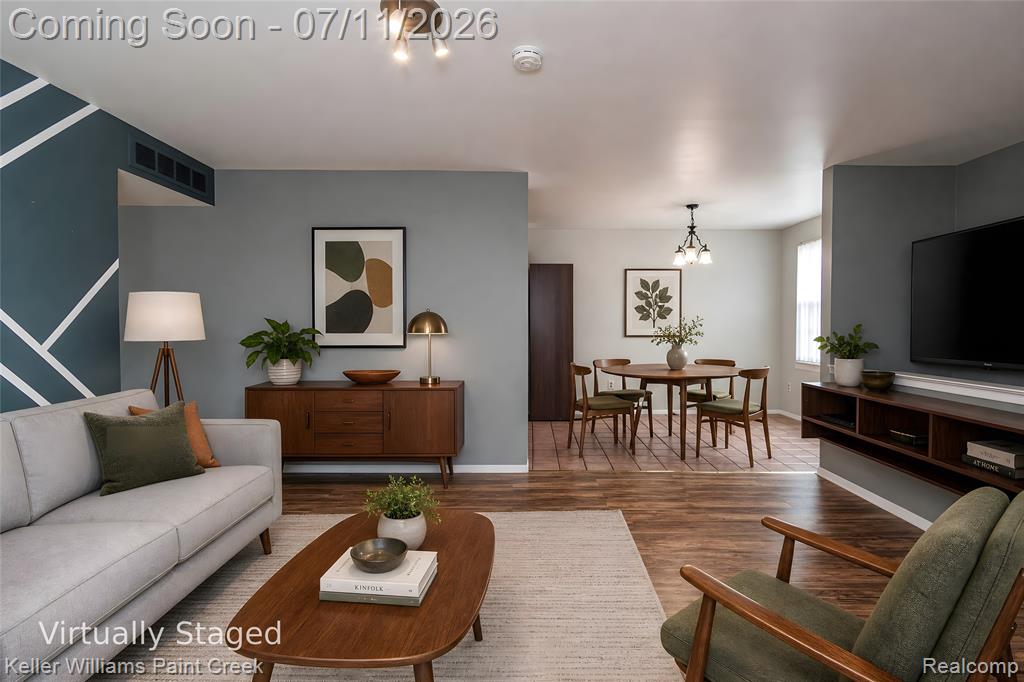 44524 N Bunker Hill Drive, 112, Clinton Twp, MI 48038 — Photo 12