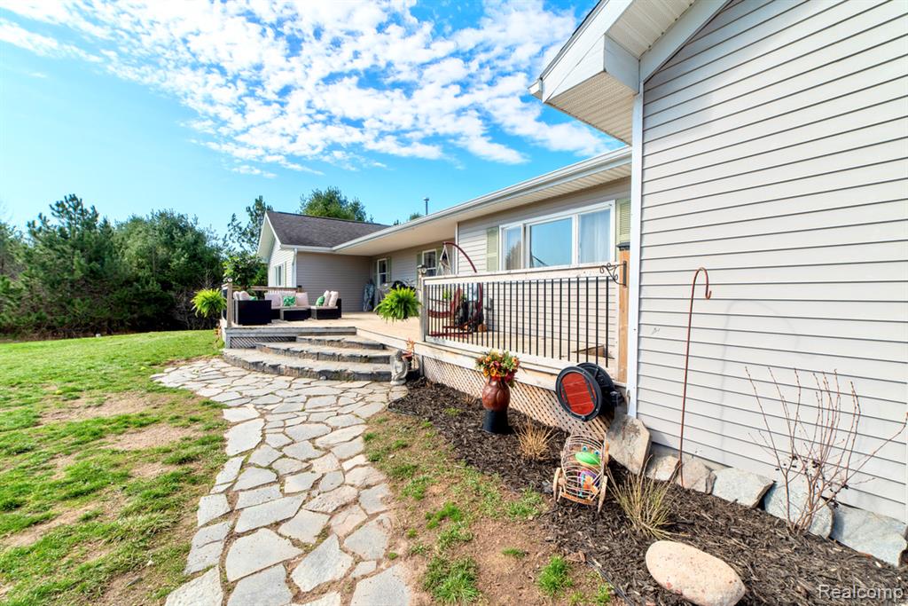 5200 Blue Heron Lane, Cheboygan, MI 49721 — Photo 18