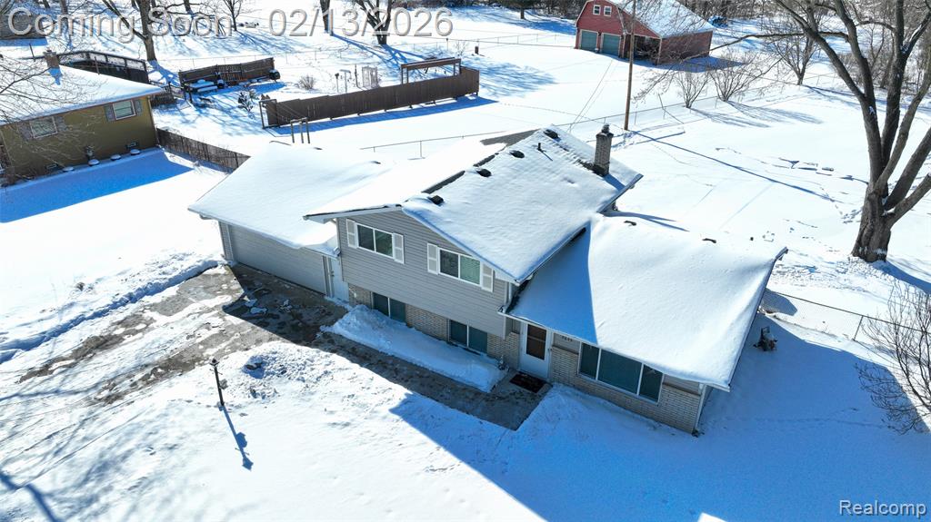 9643 Andersonville Road, Clarkston, MI — Photo 42