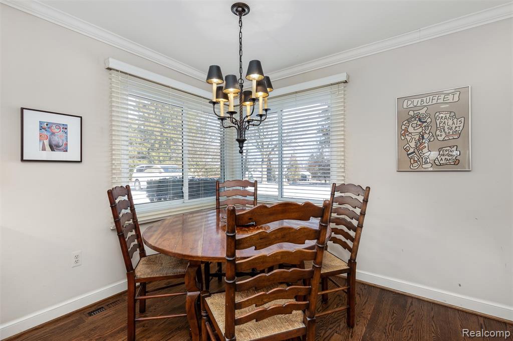 4260 Wabeek Lake Drive S, Bloomfield Hills, MI 48302 — Photo 17