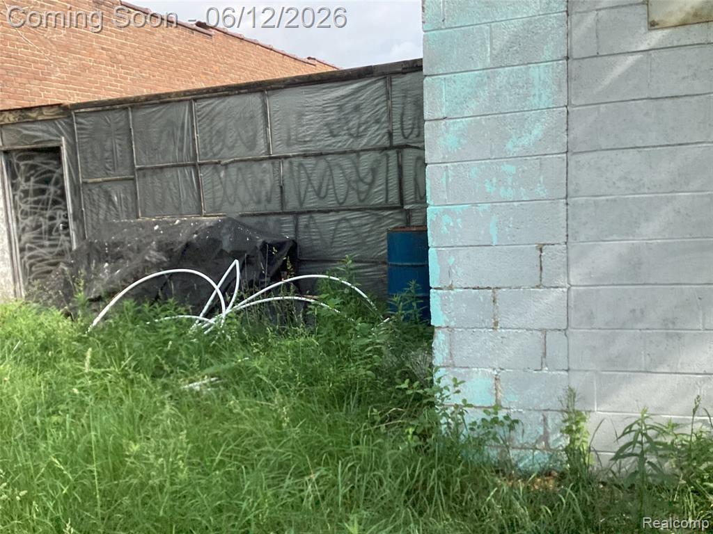 320 E State Fair, Highland Park, MI 48203 — Photo 5