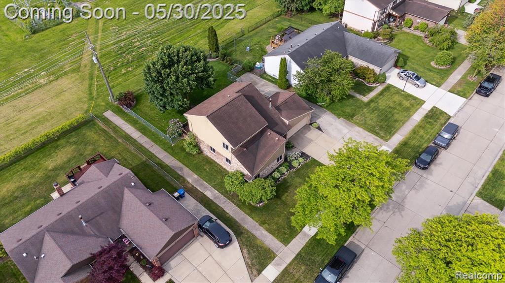 45127 Fair Oaks Drive, Canton, MI 48187 — Photo 50
