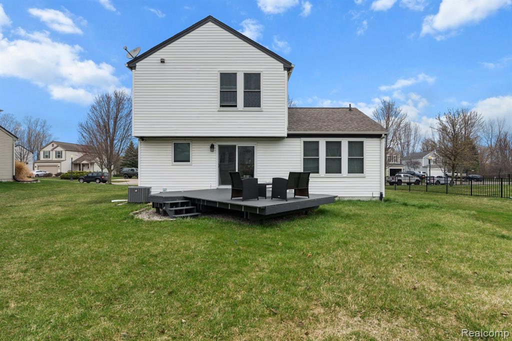 6480 CRESTVIEW Drive, Holly, MI 48442 — Photo 28