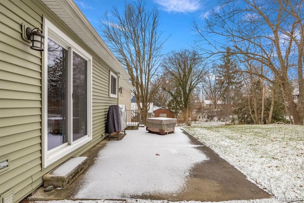 867 CARPENTER Street, Northville, MI 48167 — Photo 46