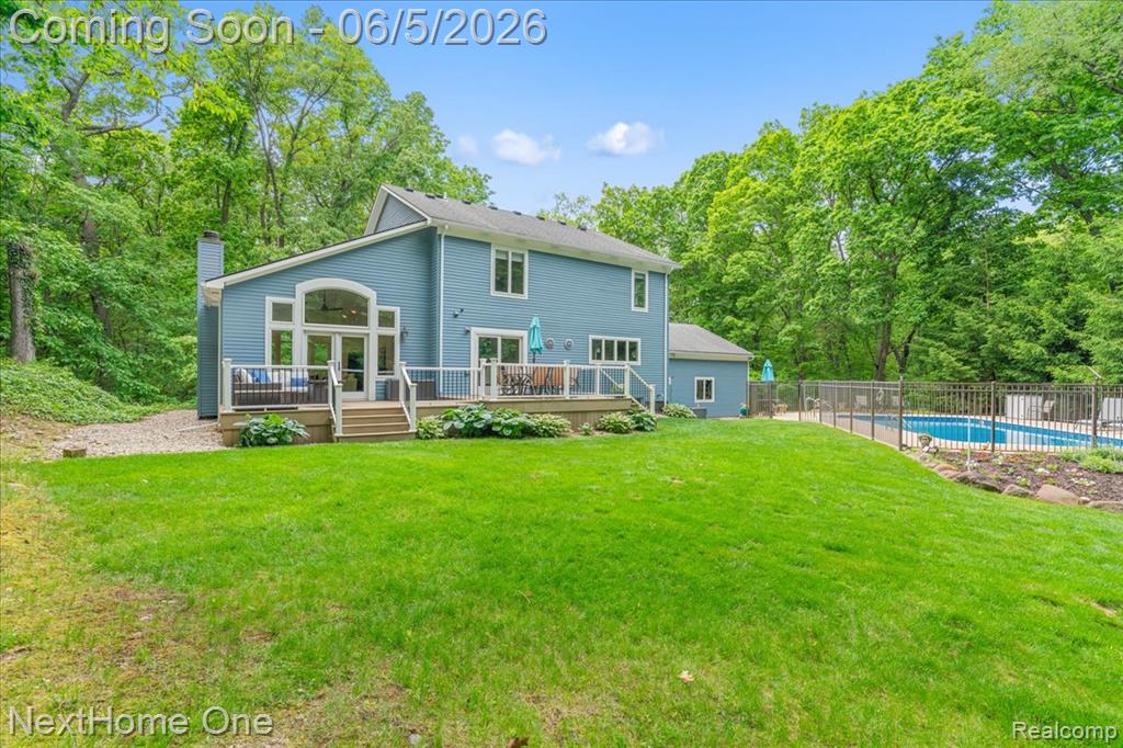2533 Spring Grove Drive, Brighton, MI 48114 — Photo 33