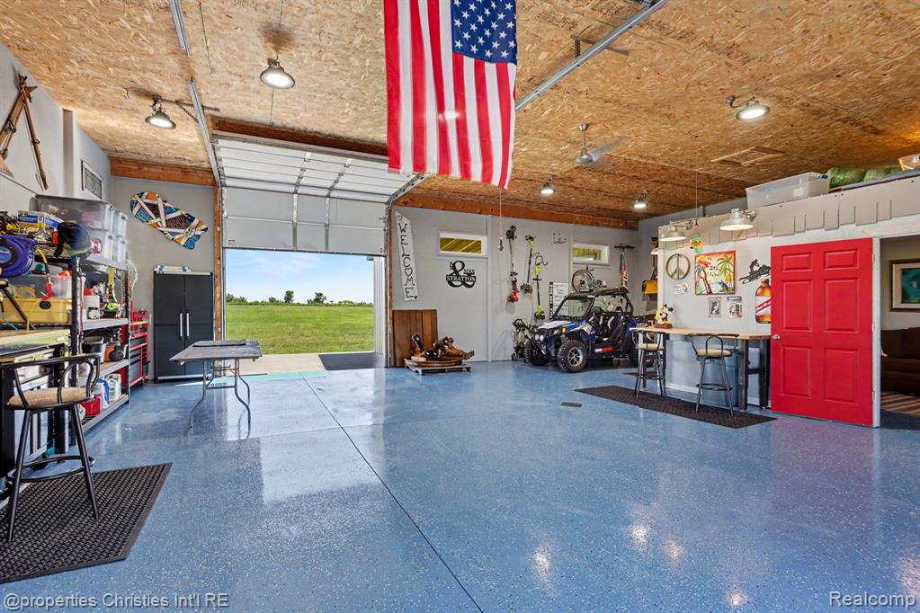 2260 Willow Bay Lane, Gladwin, MI 48624 — Photo 46