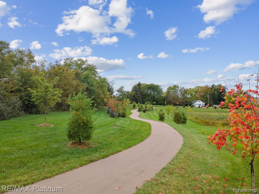 8194 ALYSSA Drive, Brighton, MI 48116 — Photo 43
