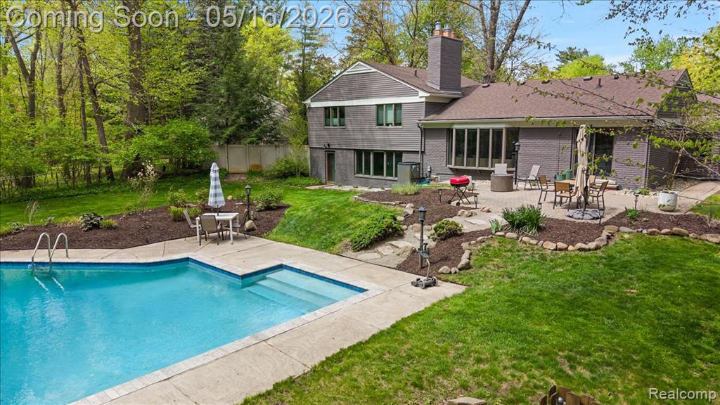 28455 Wellington Street, Farmington, MI 48334 — Photo 20