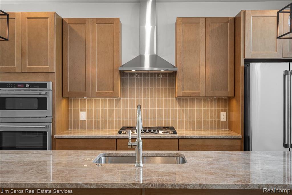 252 Keelson Drive, Detroit, MI 48215 — Photo 10