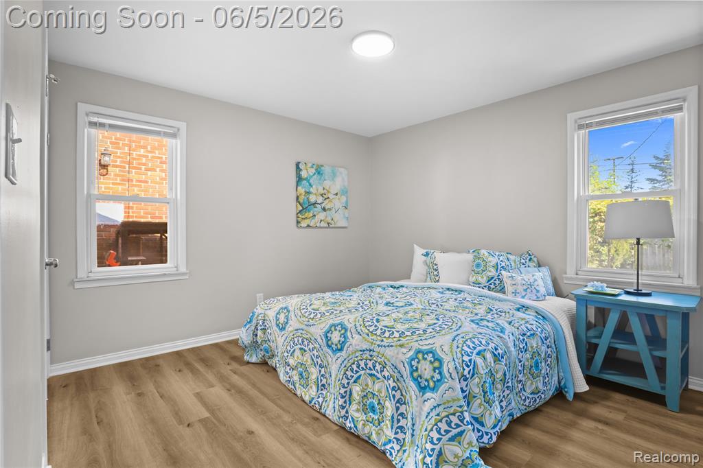 1848 Philomene Boulevard, Lincoln Park, MI 48146 — Photo 12