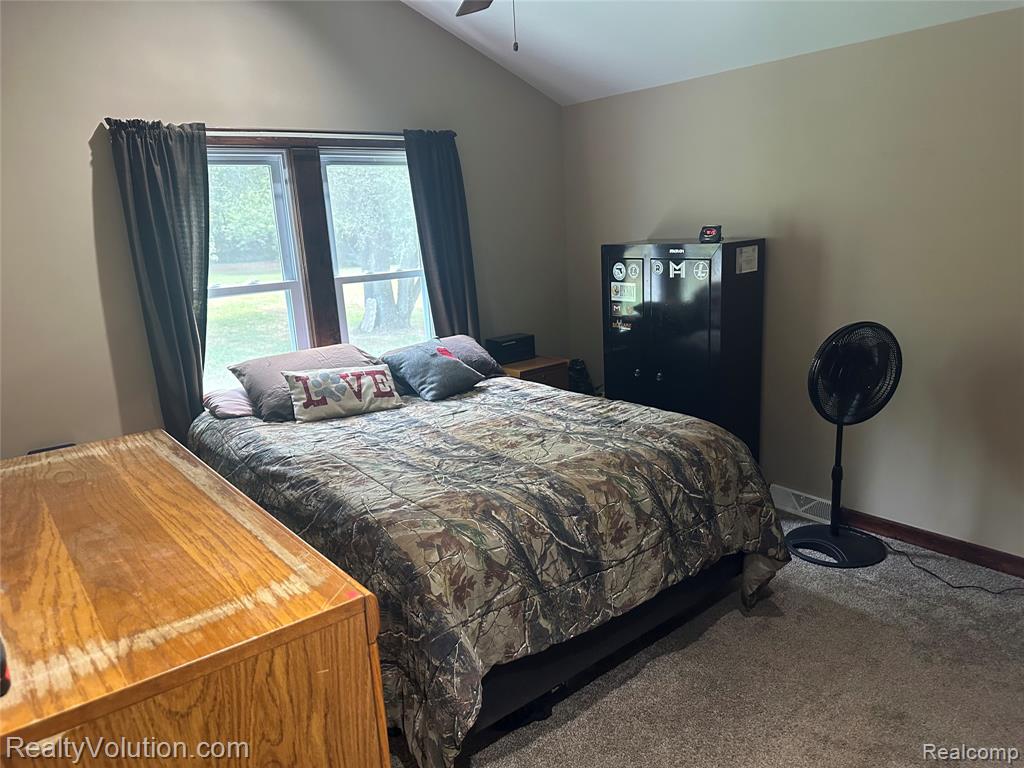 136 Burnside Road, North Branch, MI 48461 — Photo 8